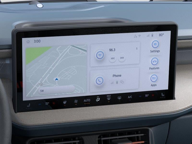 New 2026 Ford Maverick Lariat AWD/4WD image 15