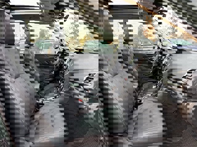 Certified 2024 Subaru Forester Touring w/ POP Package 3 image 20