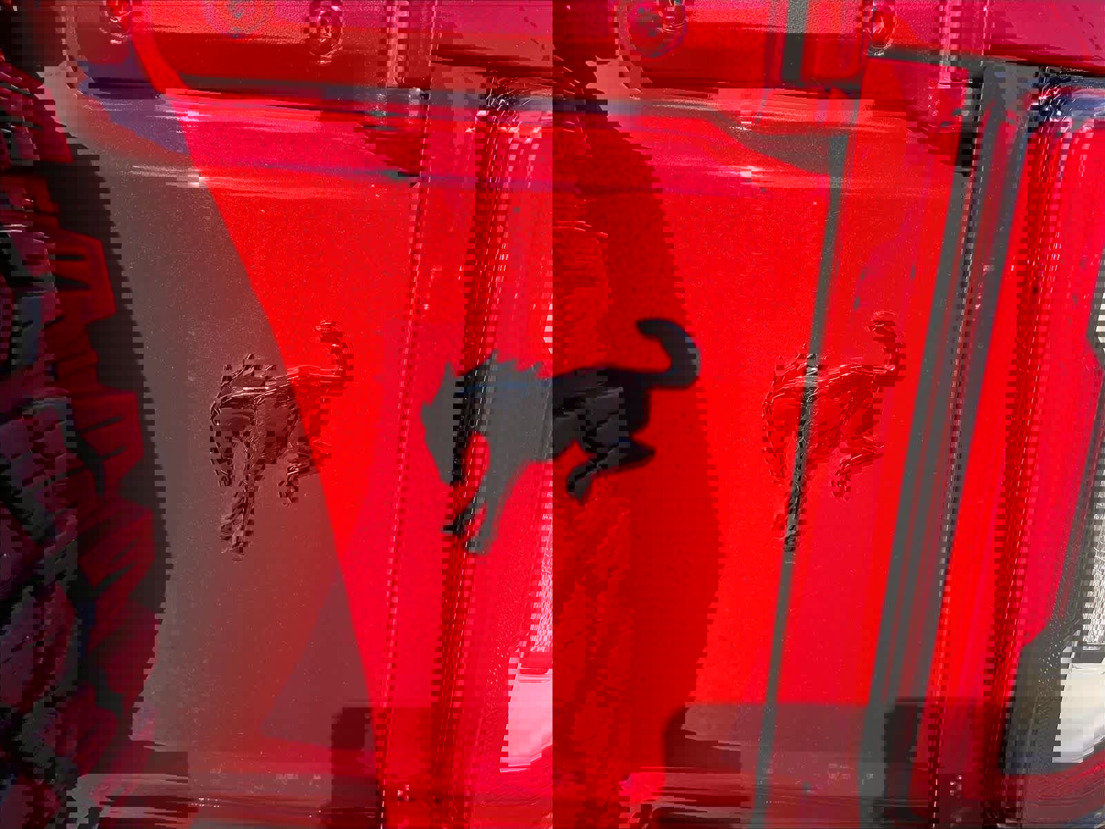 Used 2021 Ford Bronco Outer Banks image 10