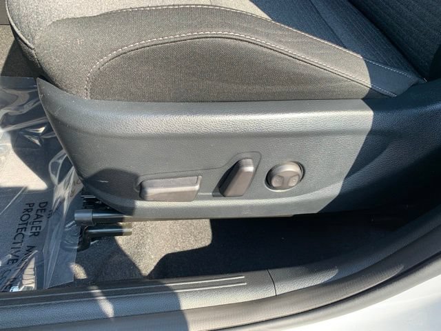 Used 2021 Kia Soul S w/ Paint Protection Package FWD image 12