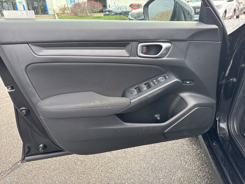 Used 2024 Honda Civic Sport image 14