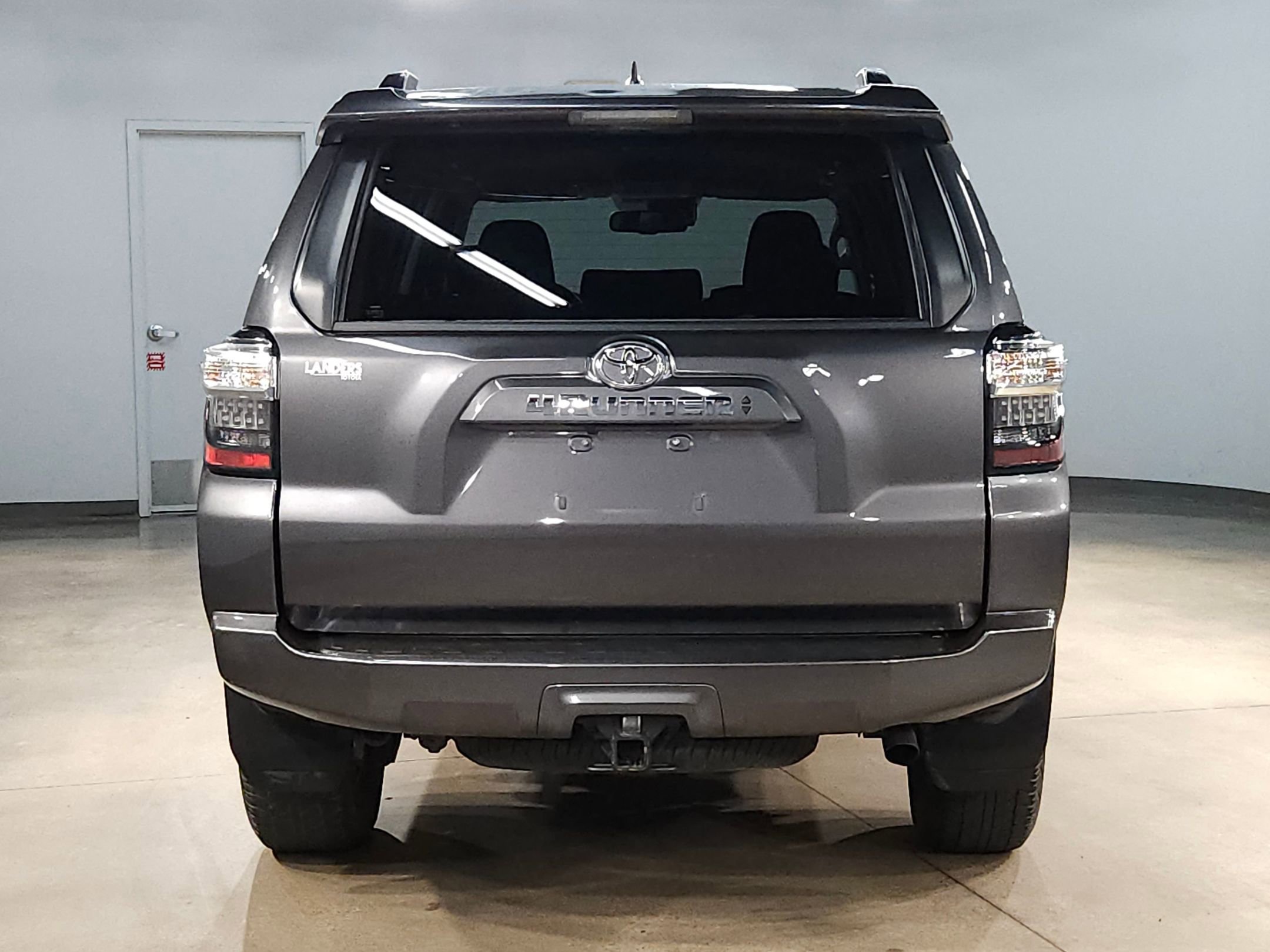 Used 2022 Toyota 4Runner SR5 RWD image 6