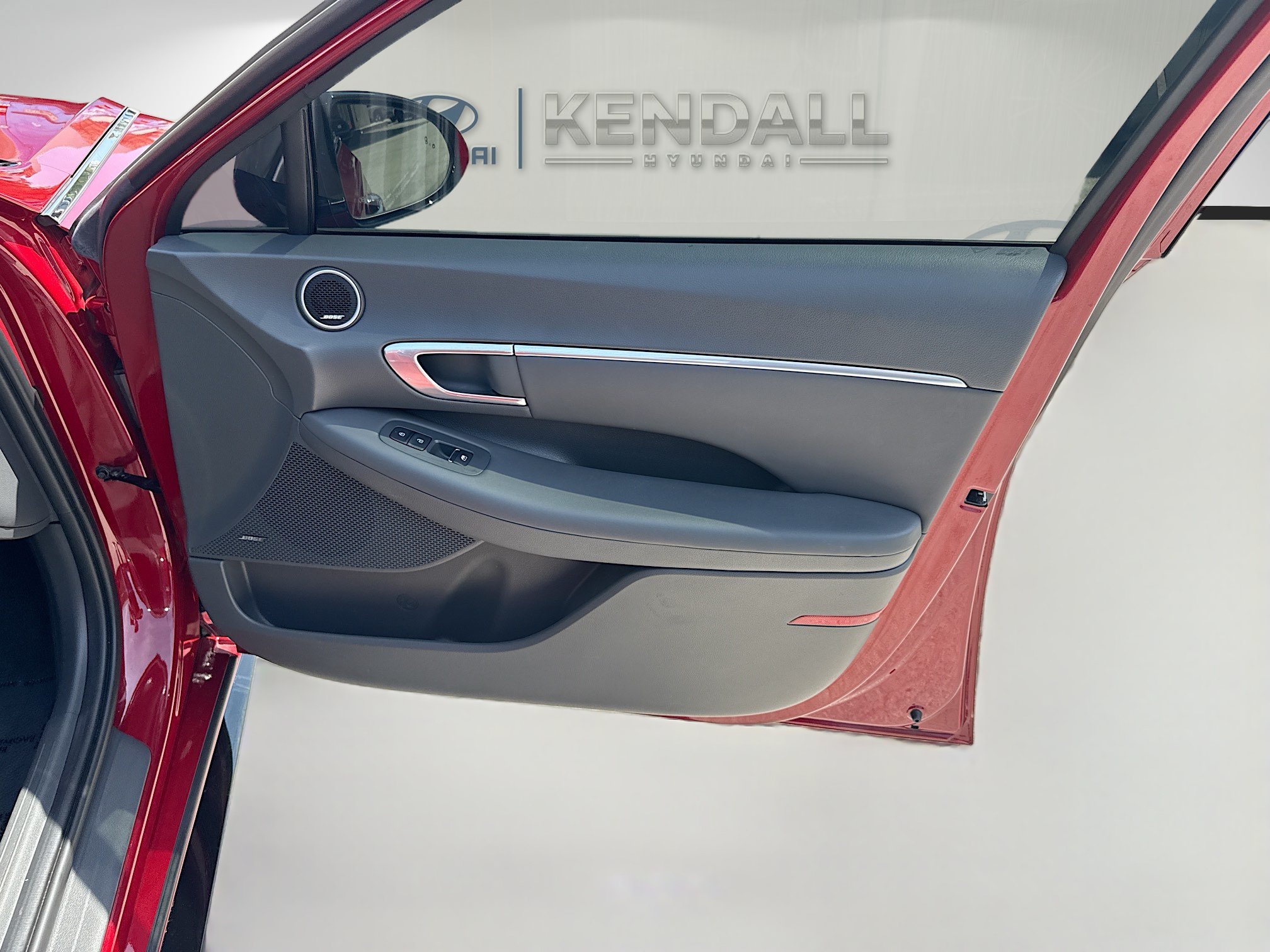 Used 2023 Hyundai Sonata SEL Plus FWD image 31