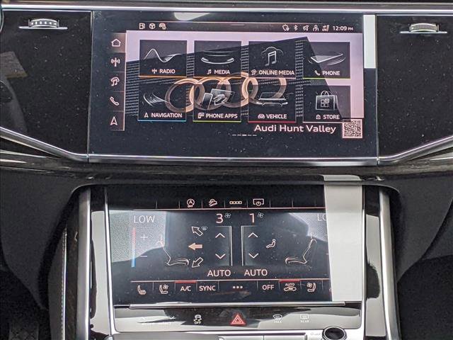 New 2025 Audi Q7 3.0T Premium Plus image 11
