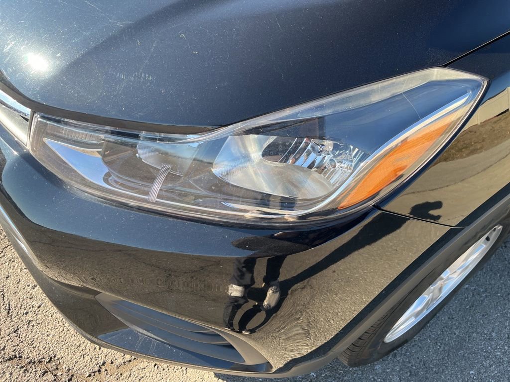 Used 2020 Chevrolet Trax LS w/ Tint and Cruise Package image 35