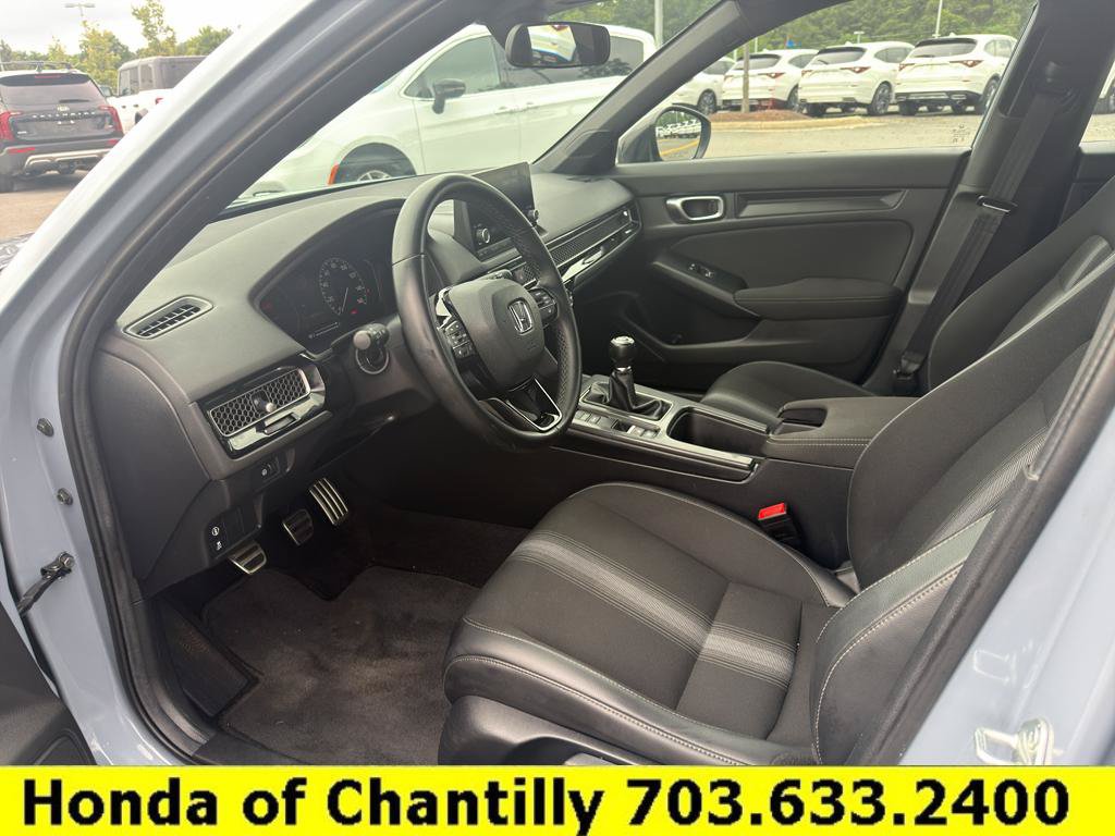 Used 2024 Honda Civic Sport image 24