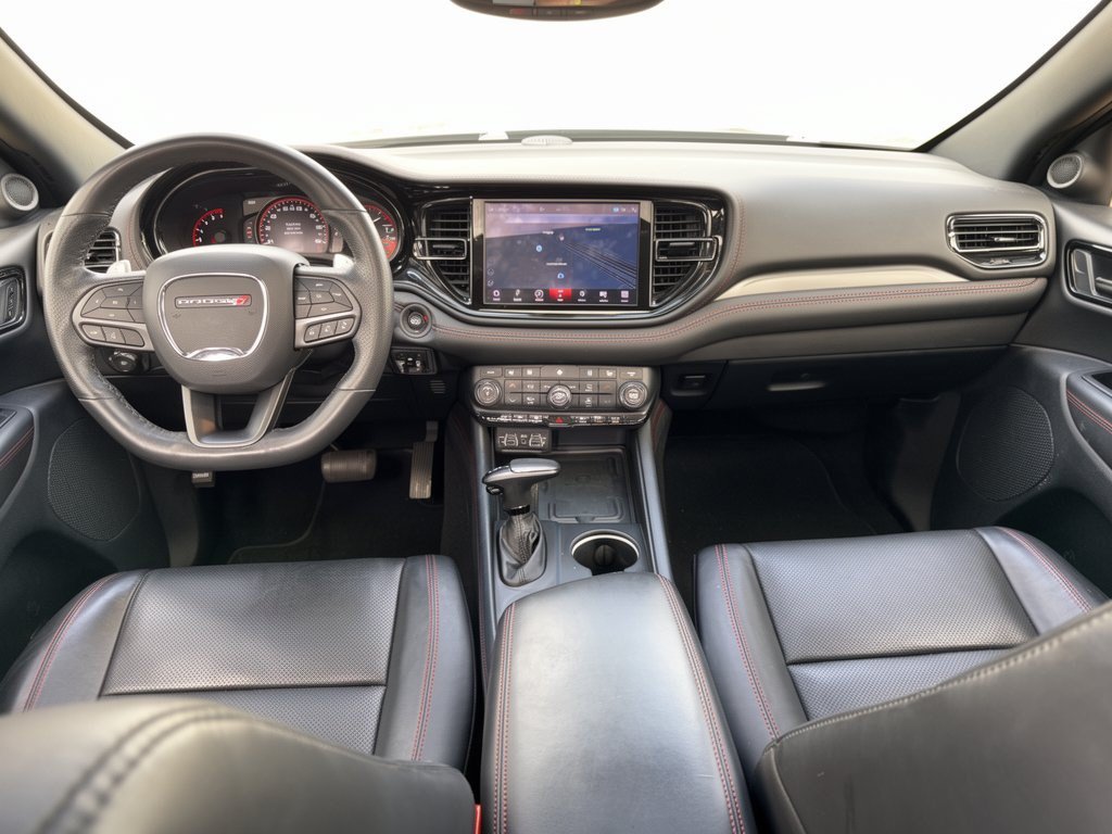 Used 2023 Dodge Durango GT RWD image 17