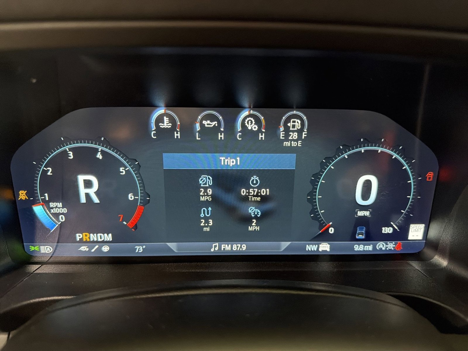 New 2026 Ford Ranger Raptor image 37