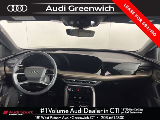 Certified 2025 Audi Q5 Premium Plus w/ Premium Plus image 18