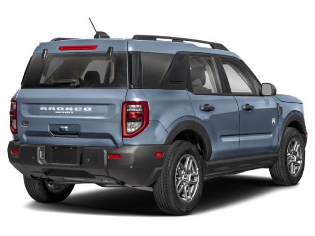New 2025 Ford Bronco Sport Big Bend w/ Convenience Package image 4