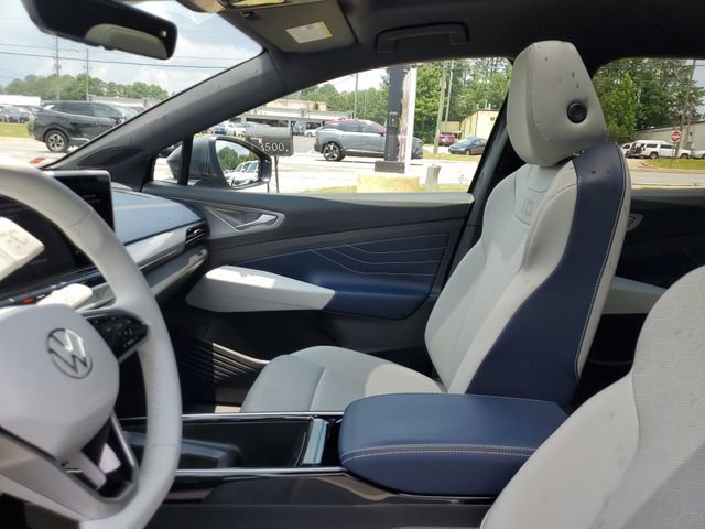 Used 2023 Volkswagen ID.4 Pro S RWD image 17