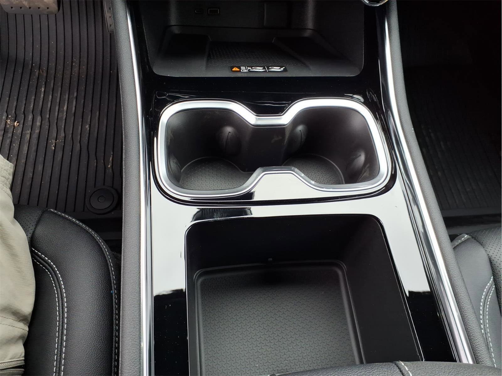 New 2026 Chevrolet Traverse LT image 21