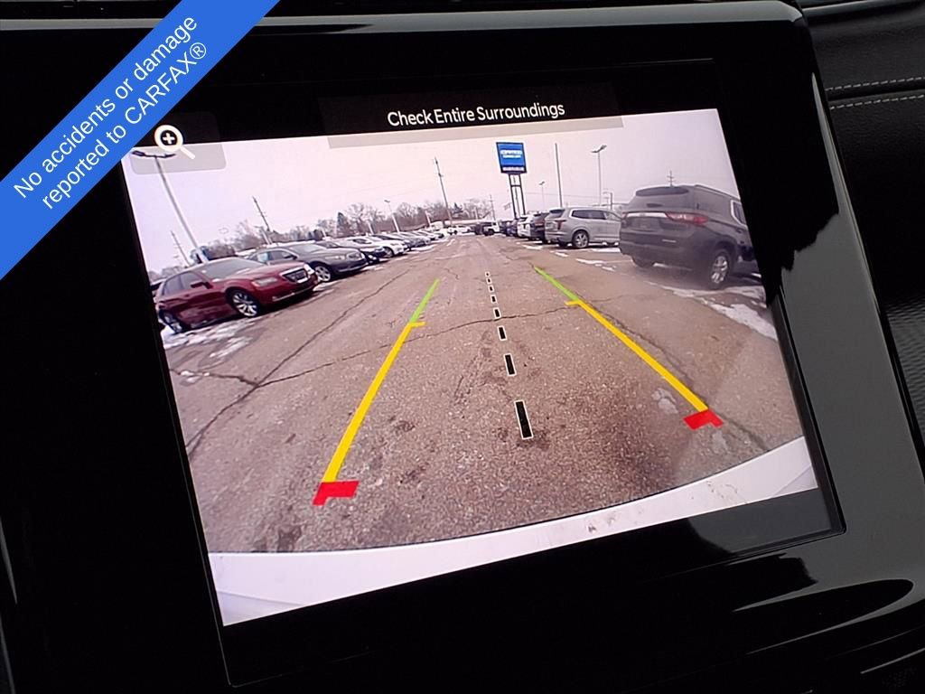 Used 2023 Jeep Grand Cherokee L Laredo image 22