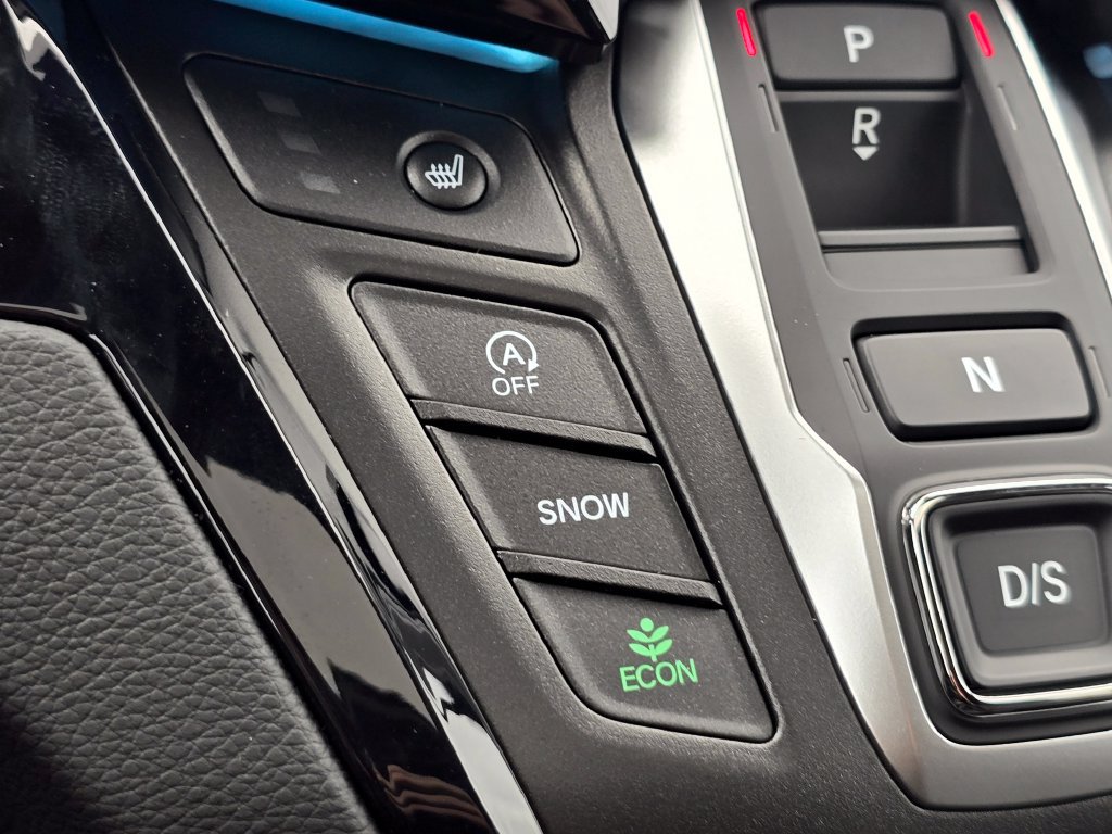 New 2027 Honda Odyssey Touring image 29