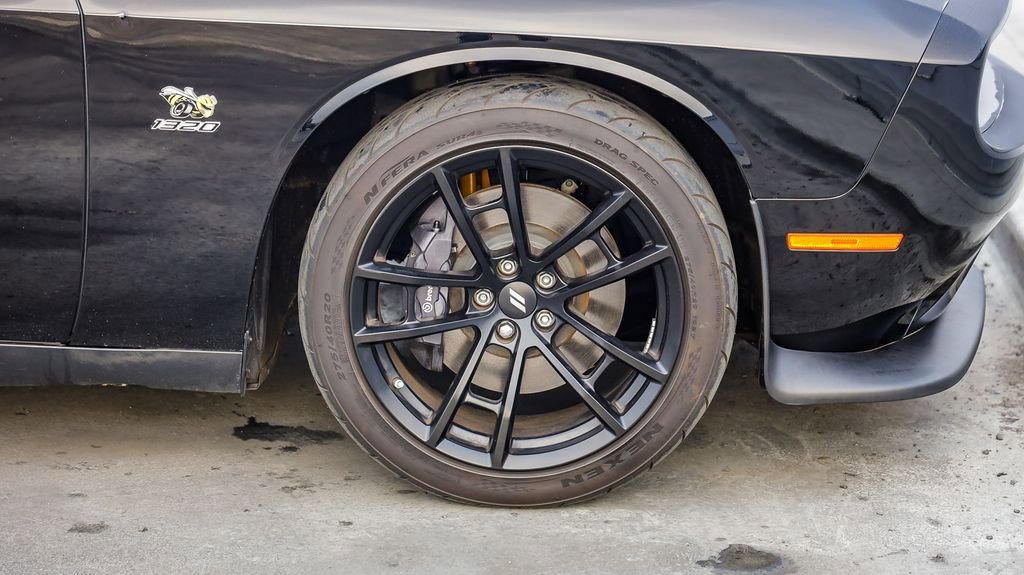 Used 2023 Dodge Challenger R/T Scat Pack image 11