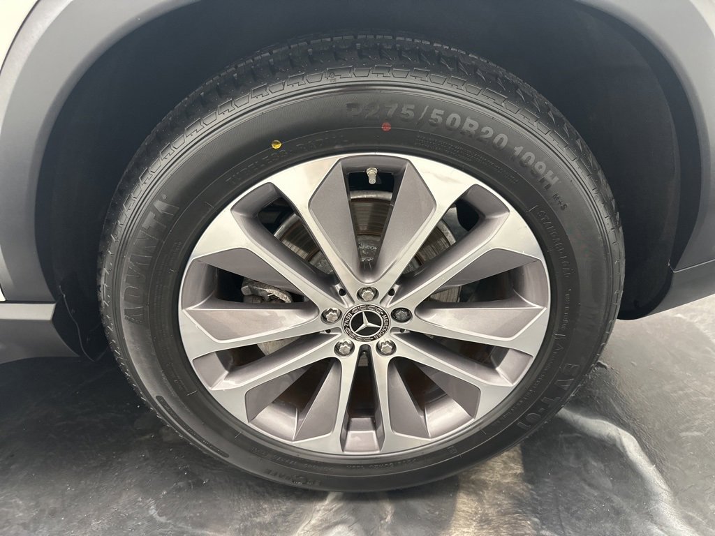 Used 2022 Mercedes-Benz GLE 350 4MATIC image 29