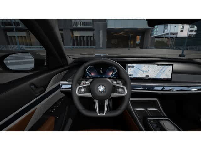 New 2026 BMW 760i xDrive AWD/4WD image 13