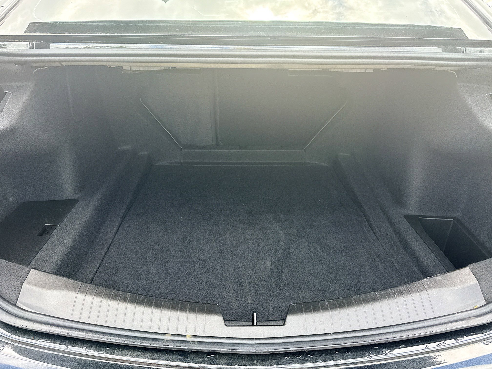 Used 2024 Cadillac CT5 V Blackwing w/ Driver Assist Package image 12