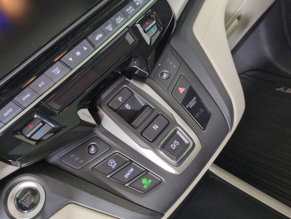 Certified 2025 Honda Odyssey EX-L image 27