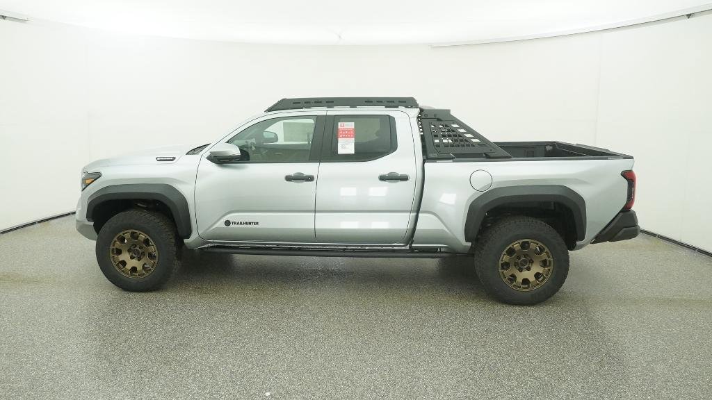 New 2026 Toyota Tacoma 4x4 Double Cab Hybrid image 2