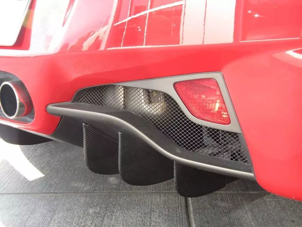 Used 2013 Ferrari 458 Italia Coupe image 44