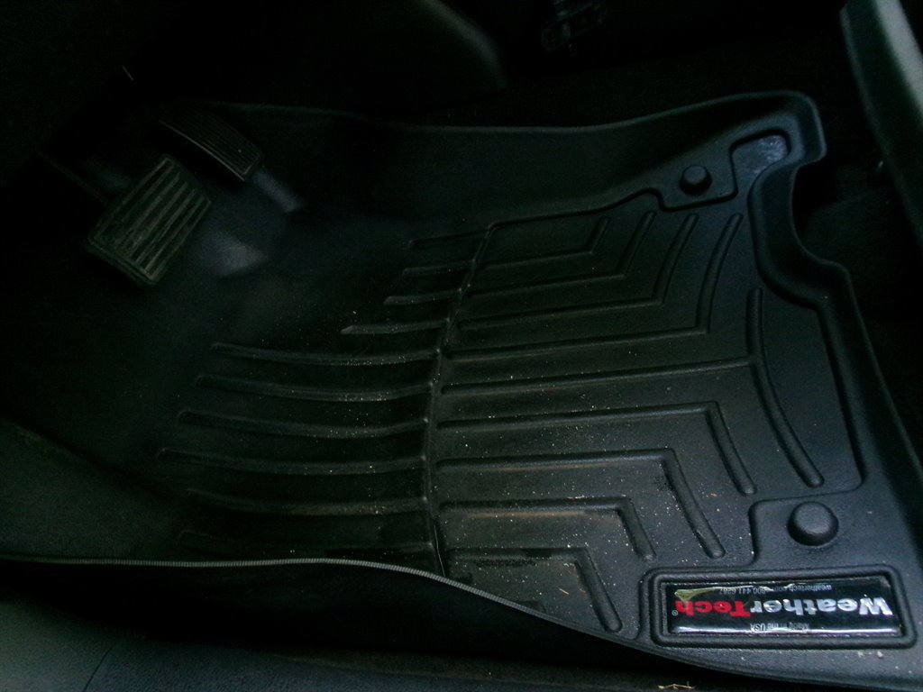 Used 2012 Honda Crosstour EX-L image 12