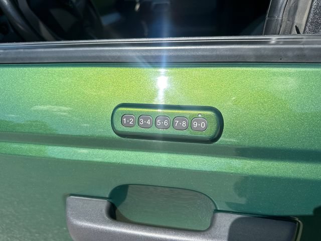 Used 2022 Ford Bronco Big Bend AWD/4WD image 18
