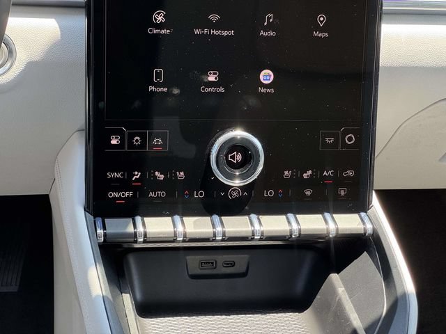 New 2026 GMC Terrain Denali AWD/4WD image 14