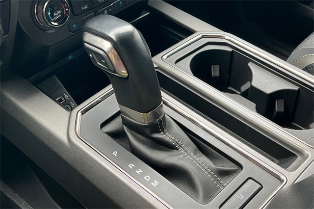 Used 2020 Ford F150 Raptor w/ Equipment Group 802A Luxury image 24