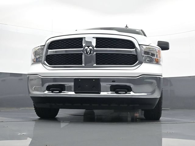 Used 2022 RAM 1500 Classic SLT w/ Electronics Group AWD/4WD image 22
