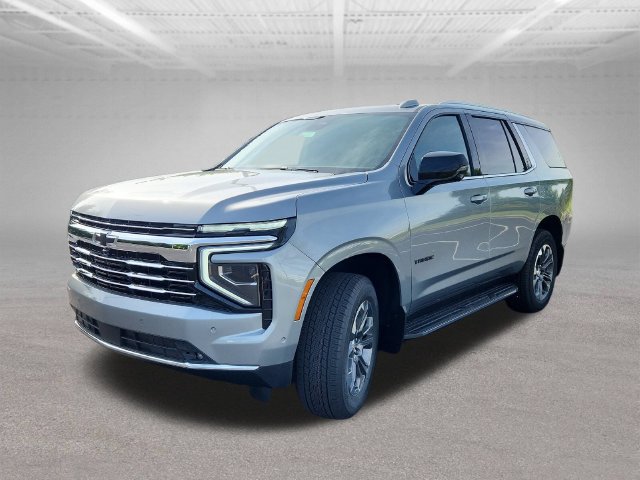 New 2026 Chevrolet Tahoe LT w/ Comfort Package AWD/4WD image 3