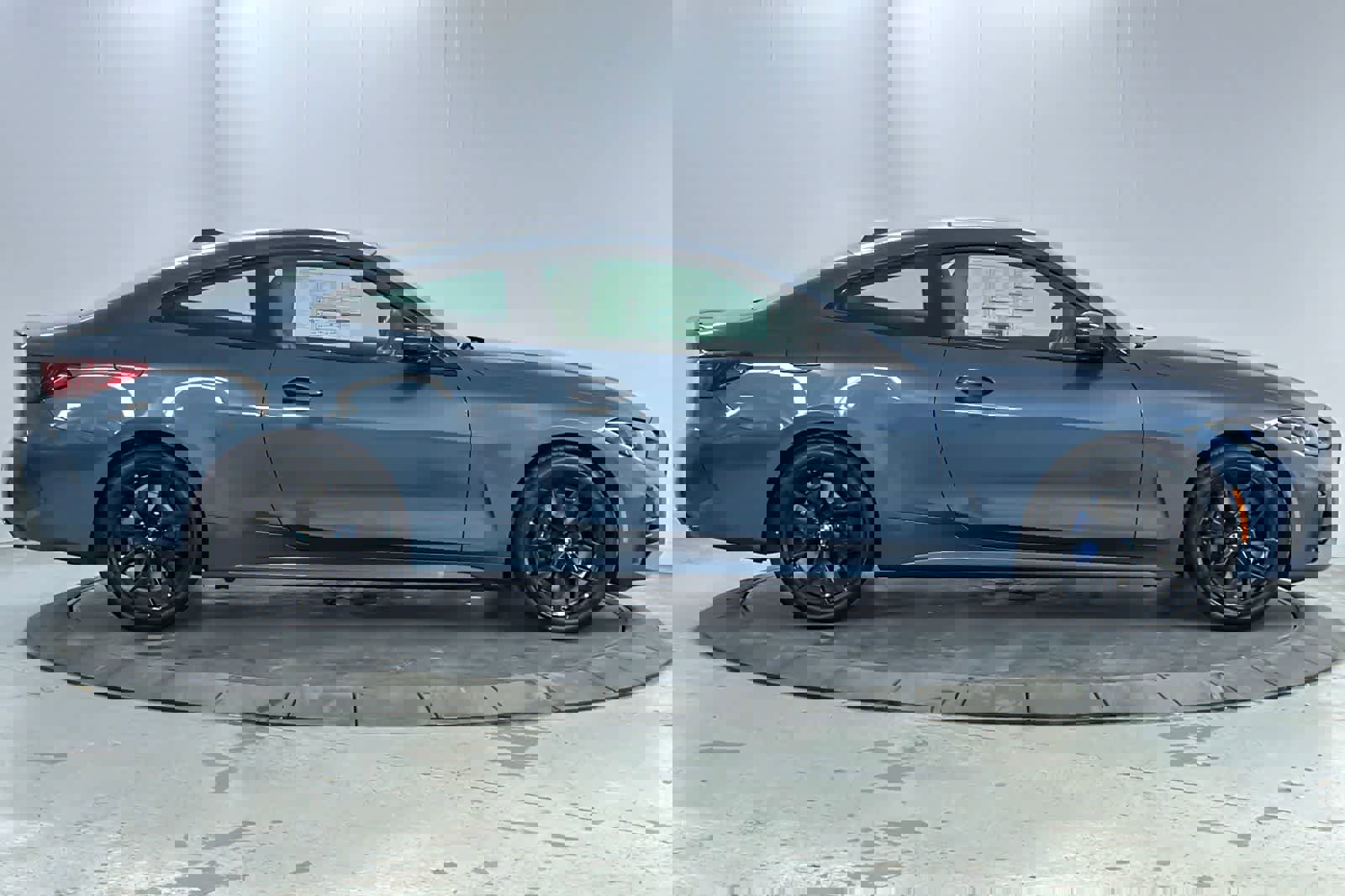 New 2026 BMW 440i xDrive Coupe w/ Premium Package image 8