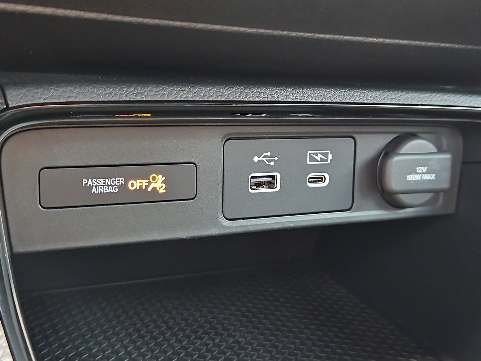 Used 2024 Honda CR-V Sport image 26