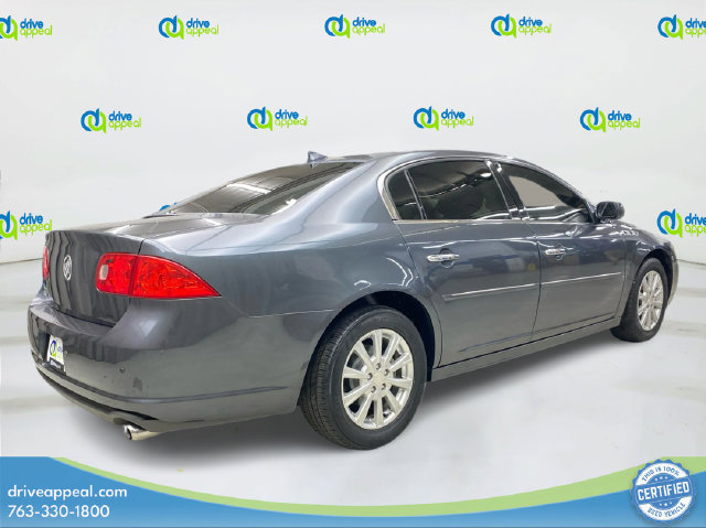 Used 2011 Buick Lucerne CXL FWD image 5