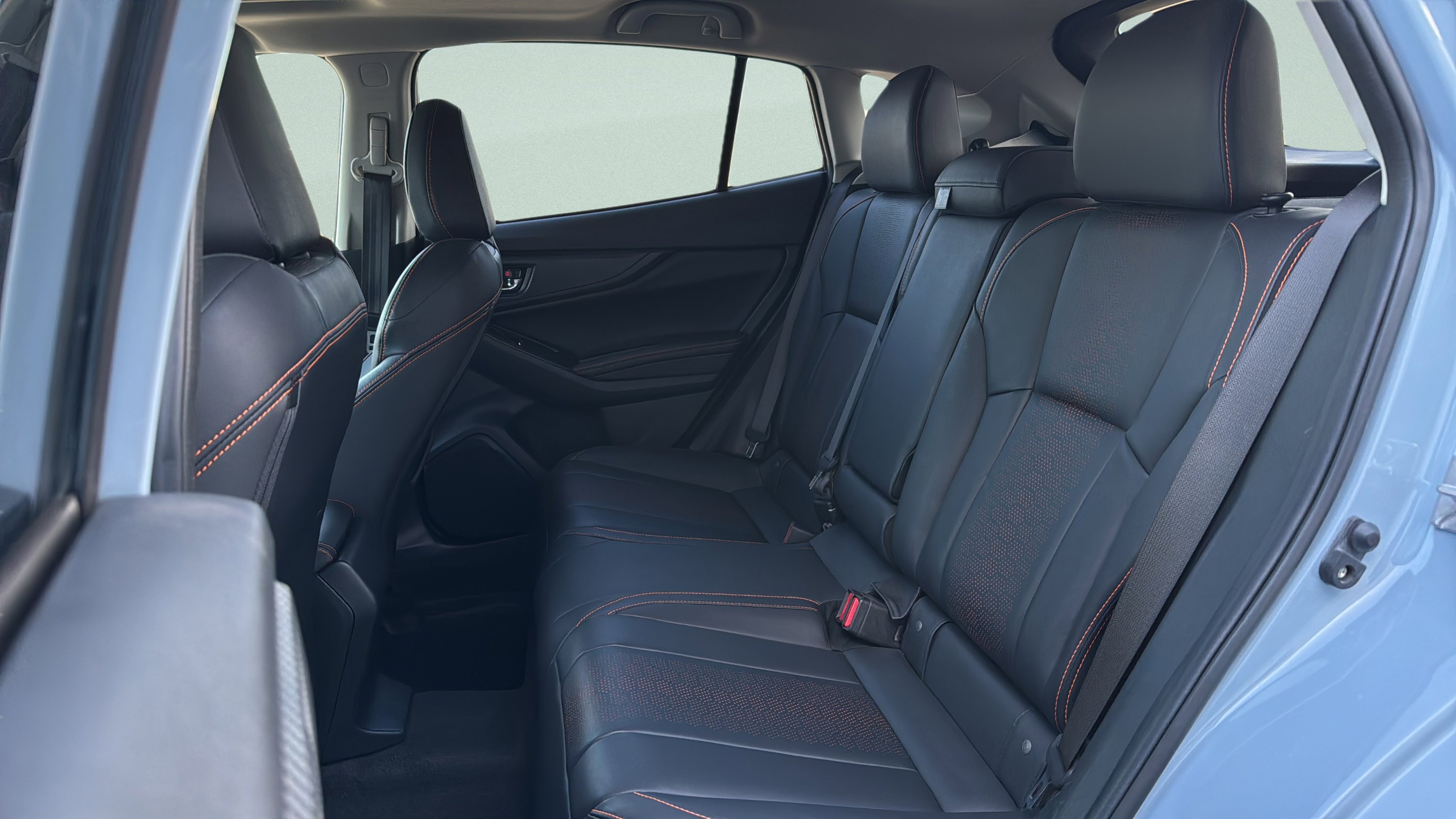 Used 2023 Subaru Crosstrek 2.5i Limited image 28