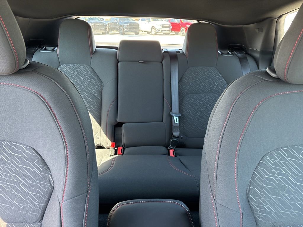 New 2026 Dodge Charger R/T image 15