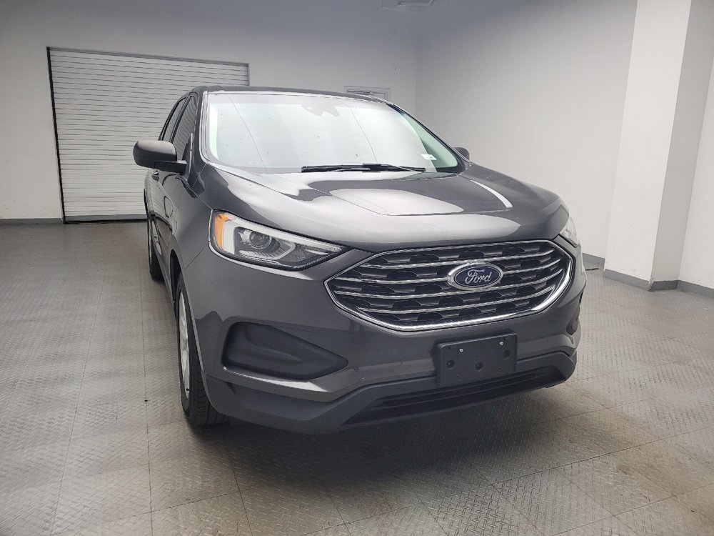 Used 2019 Ford Edge SE image 14