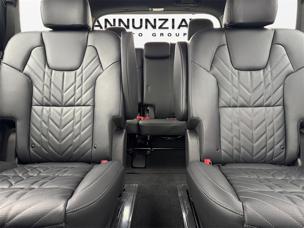 New 2025 Kia Telluride EX X-Line image 16