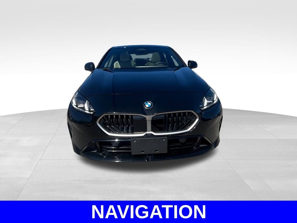 Used 2025 BMW 228i xDrive AWD/4WD image 9