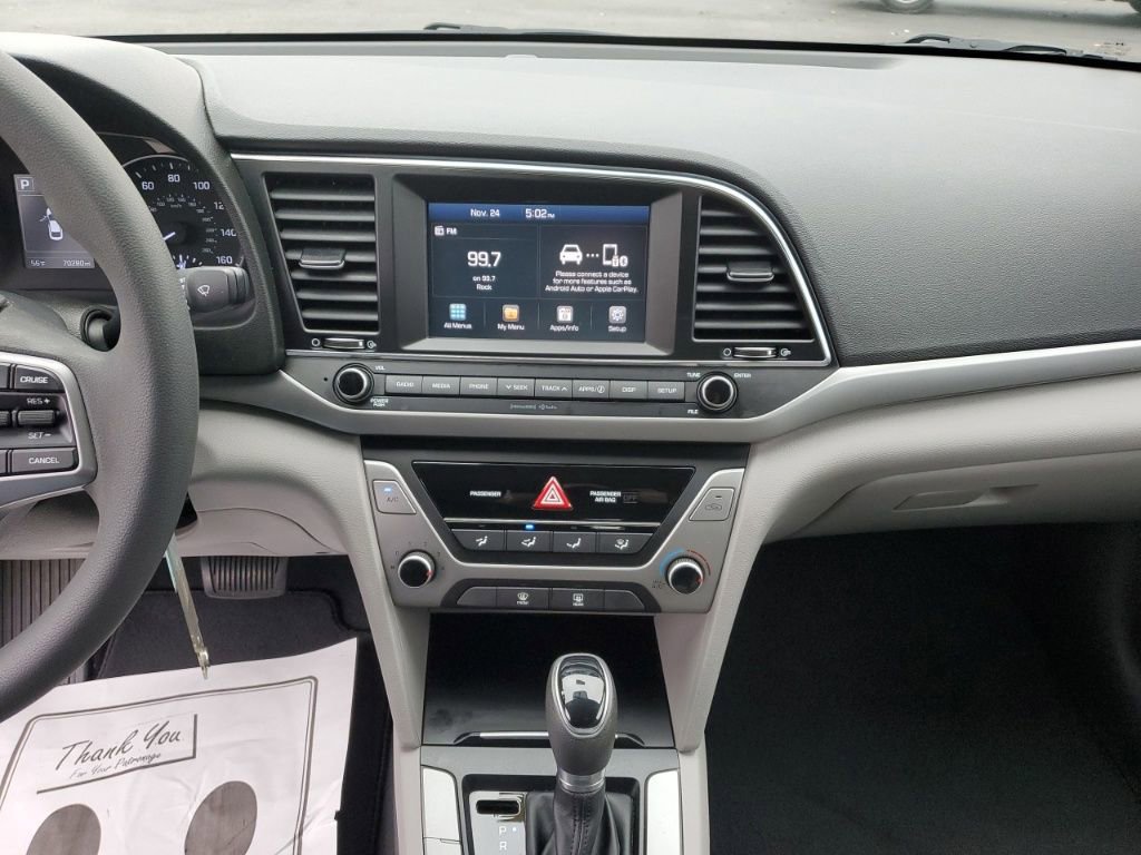Used 2018 Hyundai Elantra SEL image 18