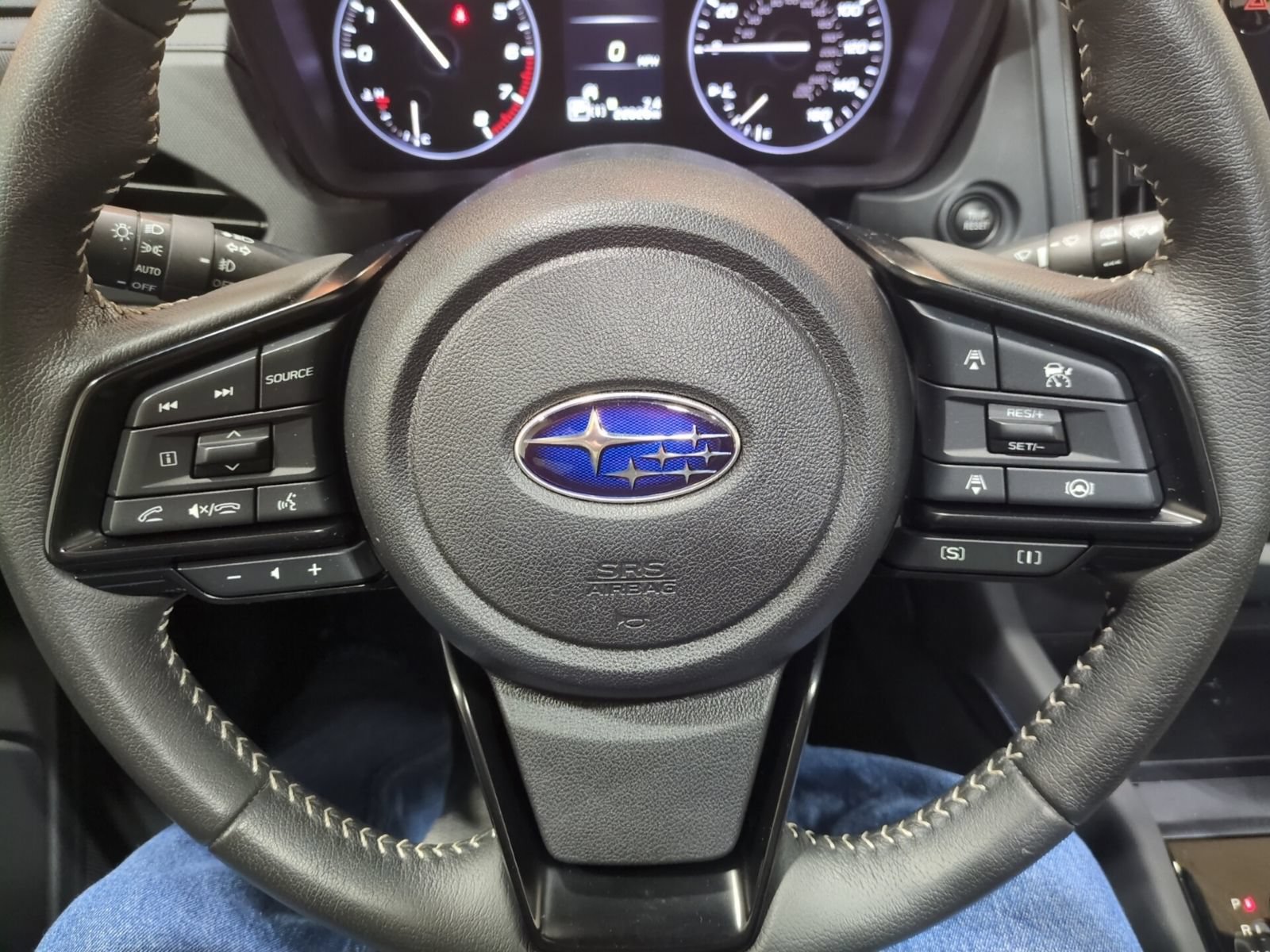 Certified 2025 Subaru Forester Premium AWD/4WD image 20