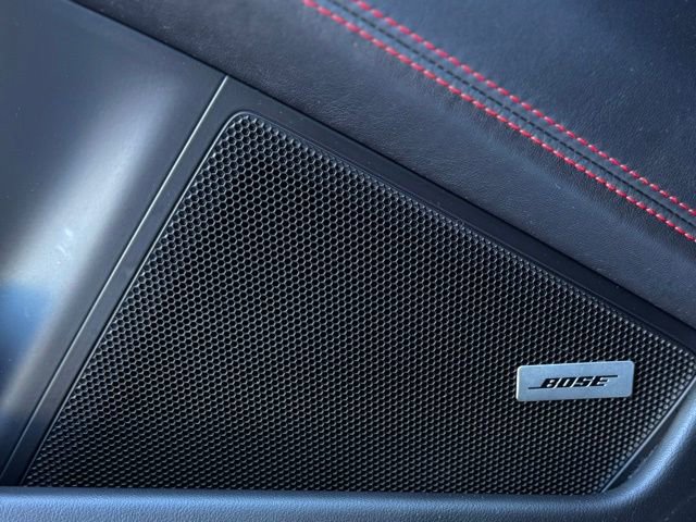 Certified 2022 Porsche 911 Turbo S AWD/4WD image 15