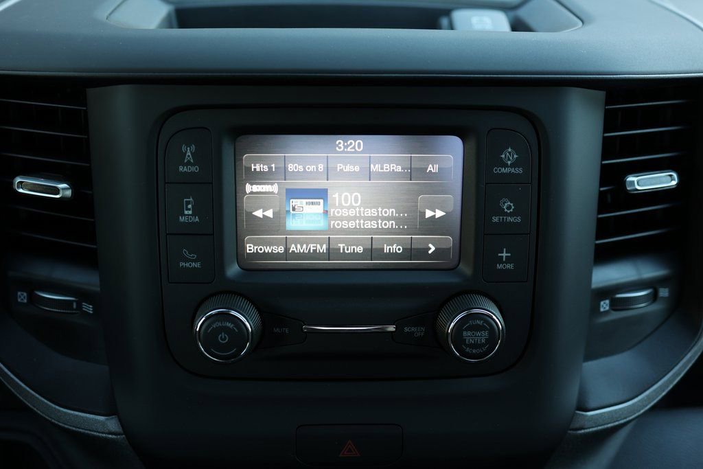 New 2024 RAM 5500 Tradesman image 36