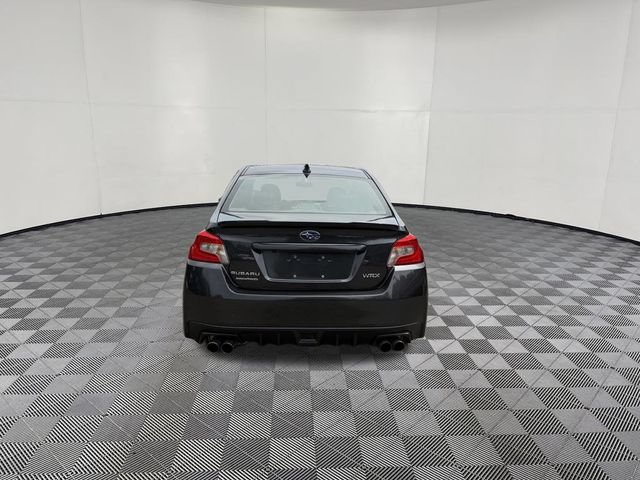 Used 2019 Subaru WRX Premium AWD/4WD image 6