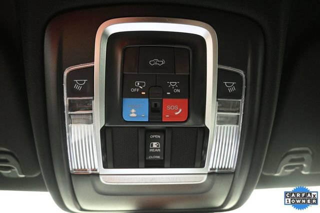 Used 2026 RAM 1500 Laramie w/ Night Edition AWD/4WD image 30
