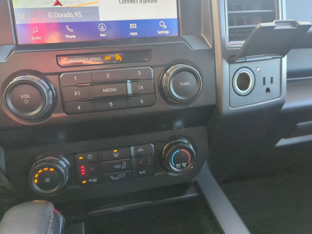 Used 2019 Ford F150 XLT w/ Equipment Group 302A Luxury image 33