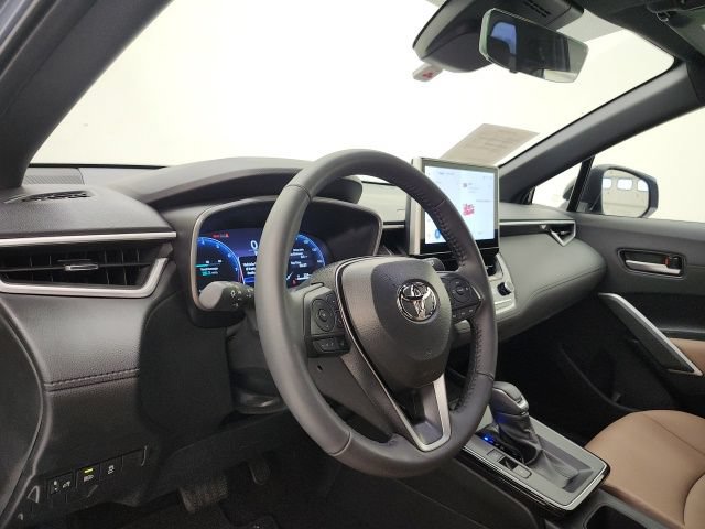 Certified 2026 Toyota Corolla Cross XLE FWD image 47