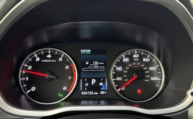 Used 2024 Mitsubishi Eclipse Cross SE AWD/4WD image 12
