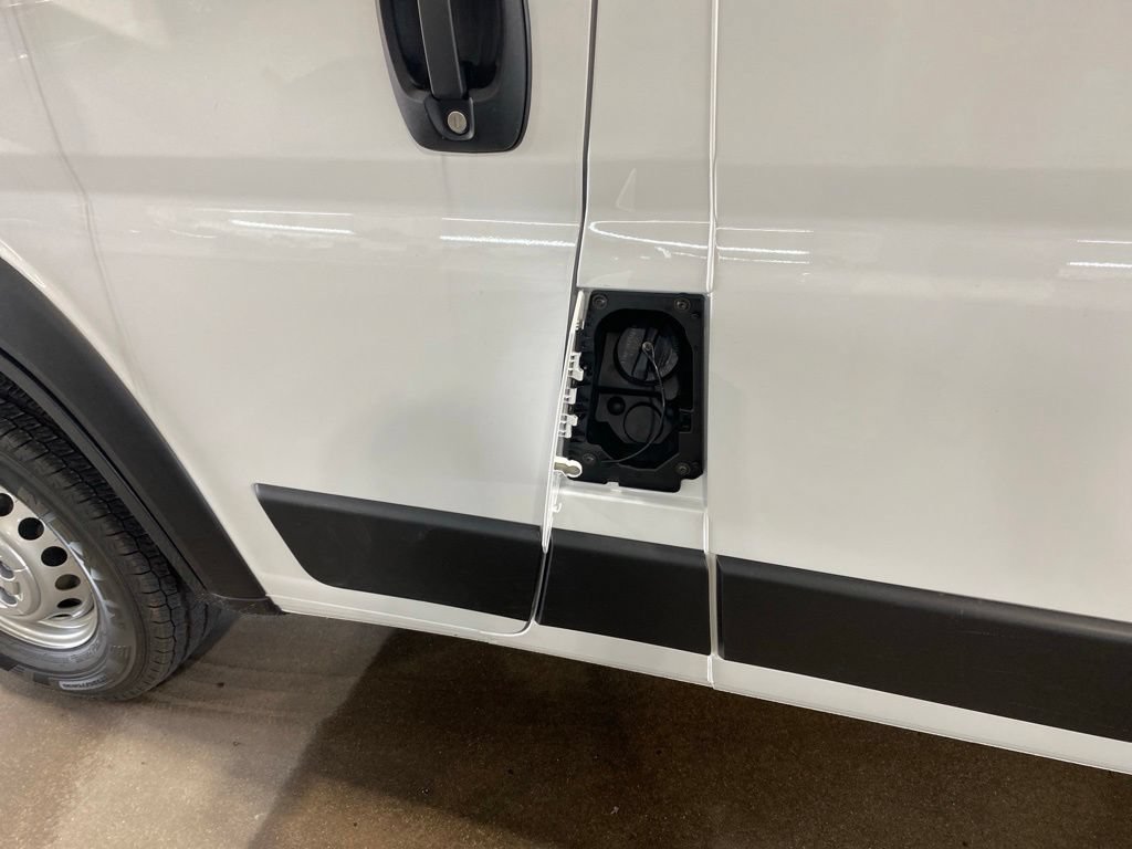 New 2026 RAM ProMaster 3500 w/ Convenience Group FWD image 11