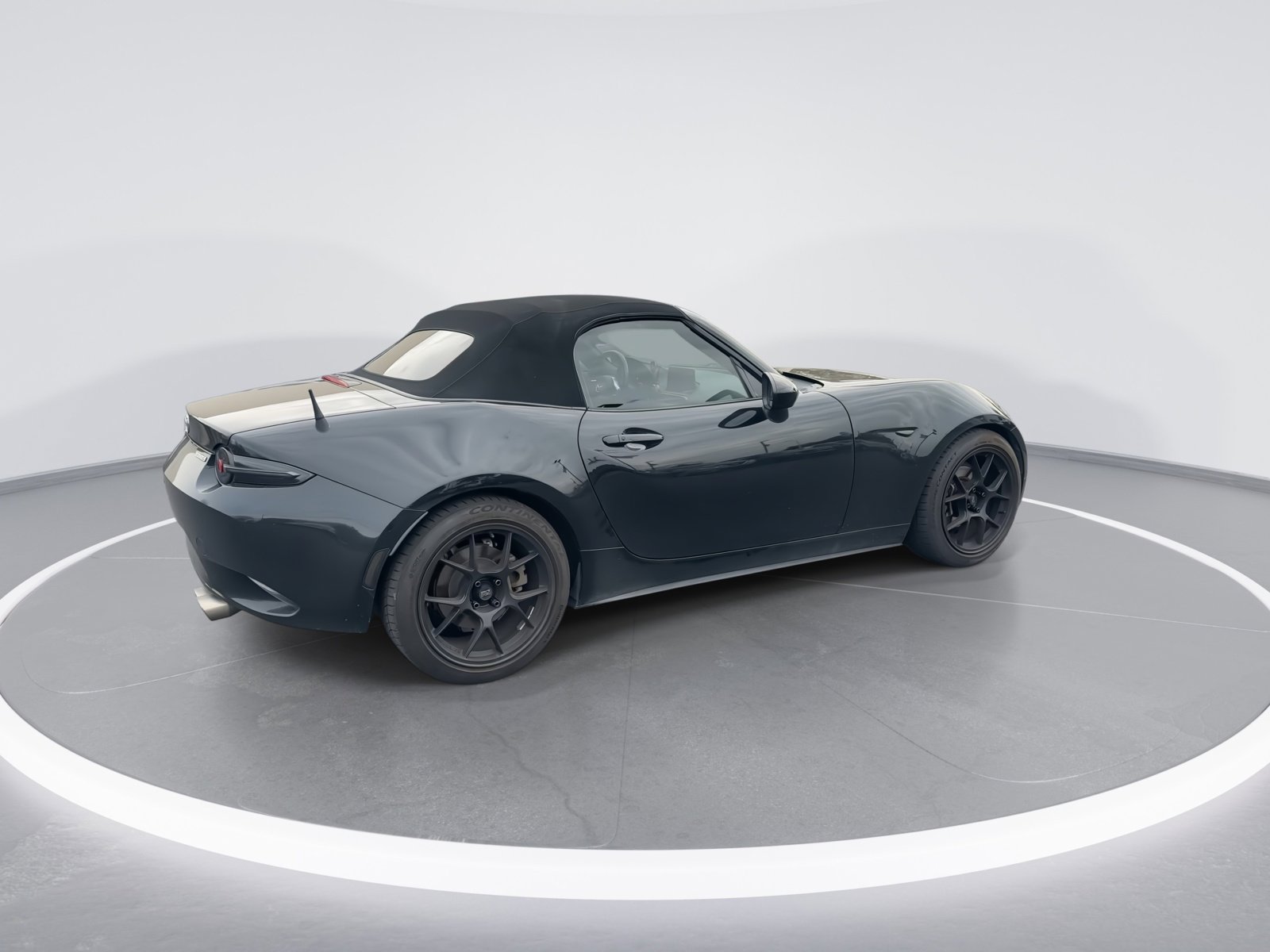 Used 2021 MAZDA MX-5 Miata Sport image 9